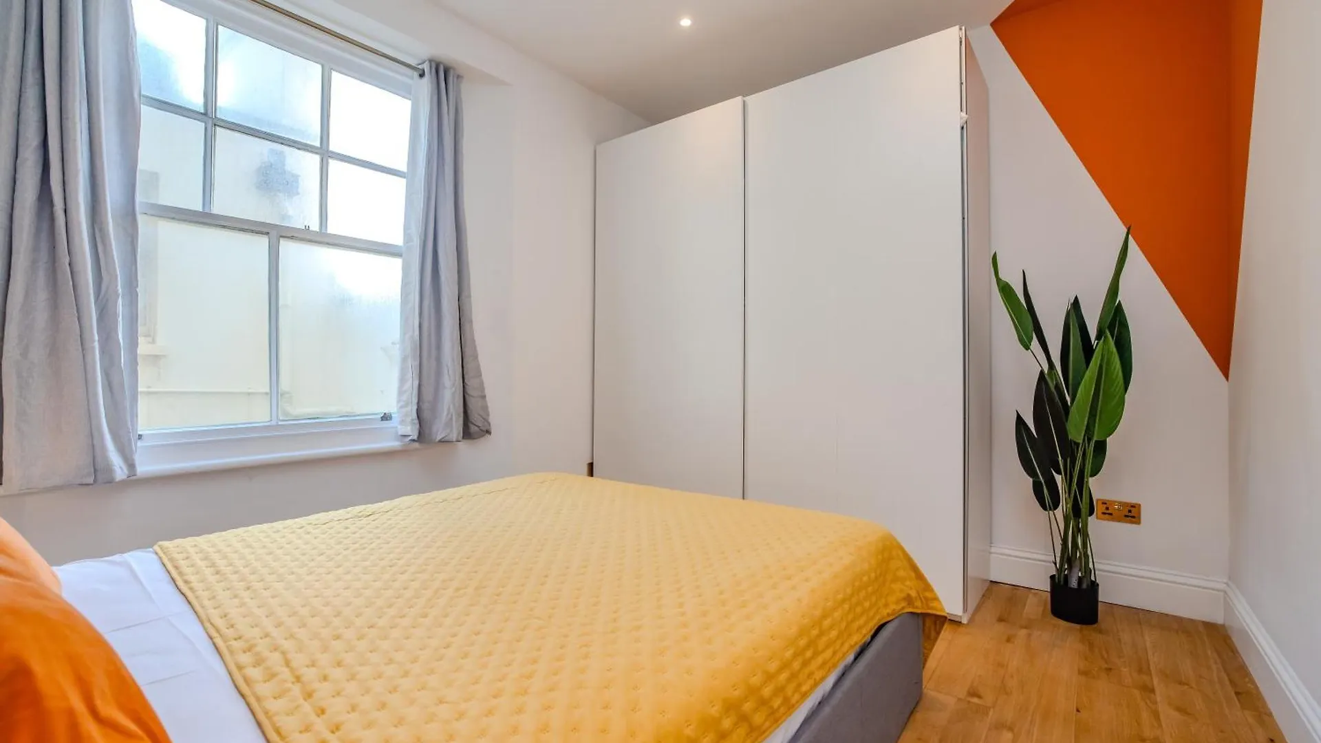 Free Parking I Beautiful 2 Bedroom Apartment Next To Brighton Beach Reino Unido