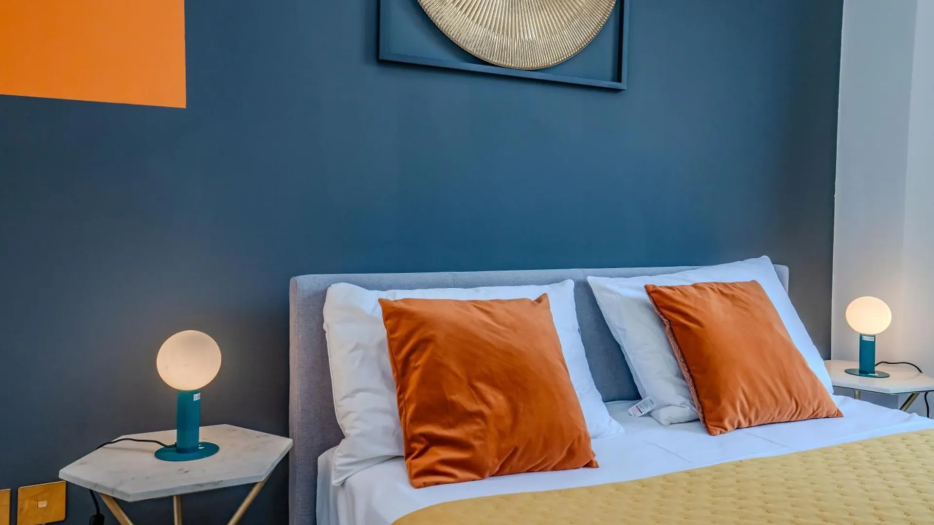 Free Parking I Beautiful 2 Bedroom Apartment Next To Brighton Beach 0*,  Velká Británie
