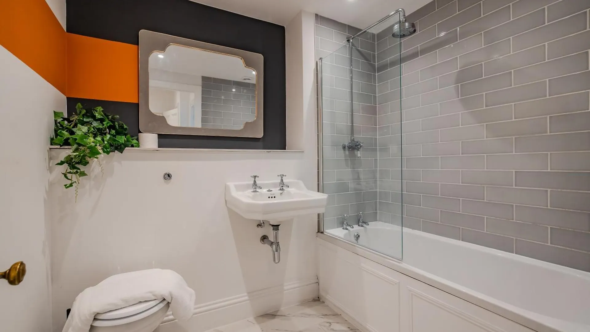 Free Parking I Beautiful 2 Bedroom Apartment Next To Brighton Beach Velká Británie